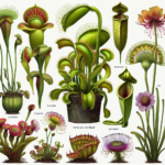 guiacompleto das variedades de plantas carnívoras